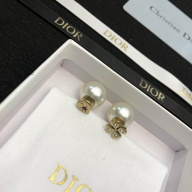 Dior Earring 05lyr537